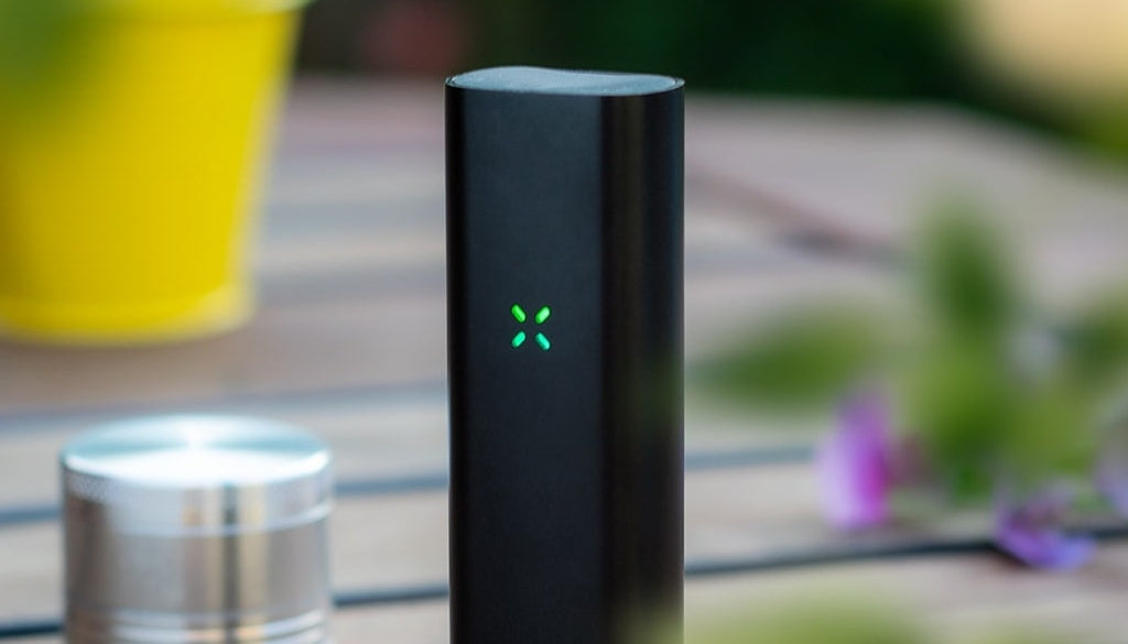 A Complete Guide to Pax 3 Vaporizer